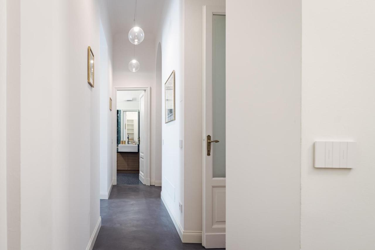 Apartament Leopardi21 Mediolan Zewnętrze zdjęcie